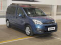 Citro�n Berlingo 1.2T, SHINE, panor, navi