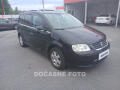 Volkswagen Touran 1.9 TDi, �R, AC, temp