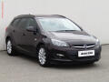 Opel Astra 1.6, Innovation