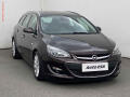 Opel Astra 1.6i, Innovation, temp.