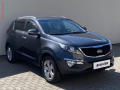 Kia Sportage 1.6GDi, R, Xenon, tempo