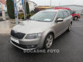 koda Octavia 2.0 TDi