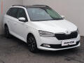 �koda Fabia 1.0 TSi, Drive, LED, panor