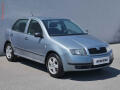 �koda Fabia 1.2HTP