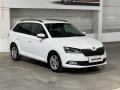 koda Fabia 1.0 TSi, 1.maj, Style, LED
