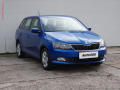 koda Fabia 1.2 TSI, 2.maj,R, Style, DSG