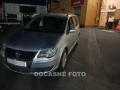 Volkswagen Touran 1.9TDi, AC, TZ, park.idla