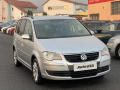 Volkswagen Touran 1.9TDi, AC, TZ, park.idla