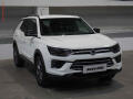 SsangYong Korando 1.5 T-GDi, 2.maj,�R, AT