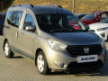 Dacia Dokker 1.2TCe, AC