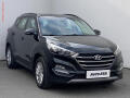 Hyundai Tucson 1.6T-GDi 4WD, AT, navi, panor