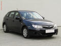 Subaru Impreza 2.0i 4x4, 2.maj, servis.kniha