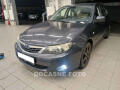 Subaru Impreza 2.0i 4x4, 2.maj, servis.kniha