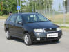 koda Fabia 1.6 16V, AC, TZ