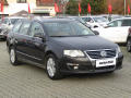Volkswagen Passat 2.0 TDi, DSG, xenon, ke