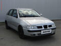 Seat Ibiza 1.4 i, AC, park.asist