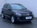 Volkswagen Tiguan 1.4 TSi, Lounge, panor