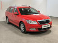 koda Octavia 1.6TDi, AC