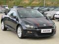 Volkswagen Scirocco 2.0 TDi
