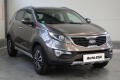 Kia Sportage 2.0CRDi 4x4, Xenon, navi