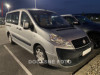 Fiat Scudo 2.0JTD L2 9mst, 100kW, AC