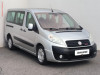 Fiat Scudo 2.0JTD L2 9mst, 100kW, AC