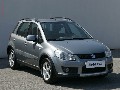 Suzuki SX4 1.6i, AC, + kola