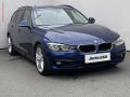 BMW 2.0 D 318 d, LED, navi, kue