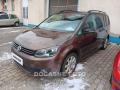 Volkswagen Touran 1.6TDI, AT, park.senzor