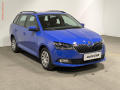 koda Fabia 1.0 TSi, 1.maj, Style, LED