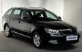 koda Octavia 1.4TSi, AAC, tempo