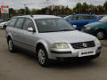 Volkswagen Passat 1.9 TDi, autoAC, tan