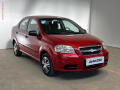 Chevrolet Aveo 1.2i, Klima