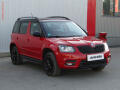 �koda Yeti 1.4 TSi, Monte Carlo, bixen