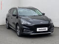 Ford Focus 1.5 EcoBlue, Vignale, LED
