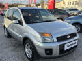 Ford Fusion 1.6 i, Klima