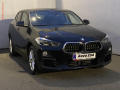BMW X2 1.5T sDrive18i, LED, navi