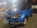 Opel Mokka 1.4T, R, AC, temp