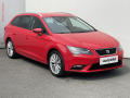Seat Leon 1.4TSI, Style, DSG, +ALU