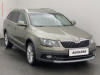 koda Superb 2.0 TDi 4x4, Elegance