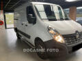 Renault Master 2.3dCi L1H1, navi, AC