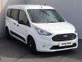 Ford Transit Connect 1.5TDCi MAXi, Trend, TZ