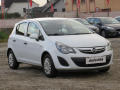 Opel Corsa 1.0i, R, AC, temp.