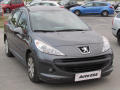Peugeot 207 1.4i, R, AC