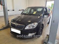 �koda Fabia 1.2 TSI, Ambition