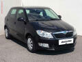 �koda Fabia 1.2 TSI, Ambition
