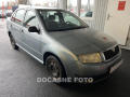 koda Fabia 1.2 i, R, TZ, el.okna