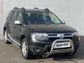 Dacia Duster 1.5dCi 4x4, R, AC, TZ, p