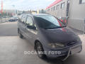 Ford Galaxy 1.9 TDi, vhev sed, tan