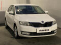 �koda Rapid 1.6 TDi, 2.maj,�R, AC